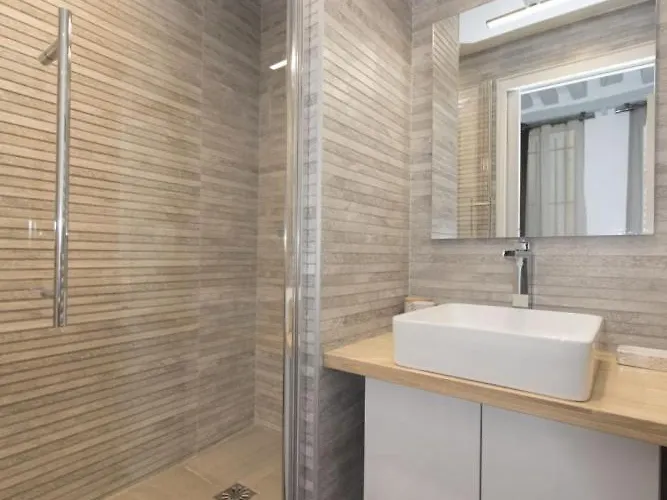 Daire Strata Paris