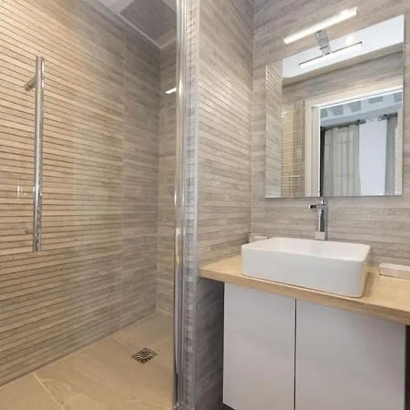 Apartmán Strata Paříž